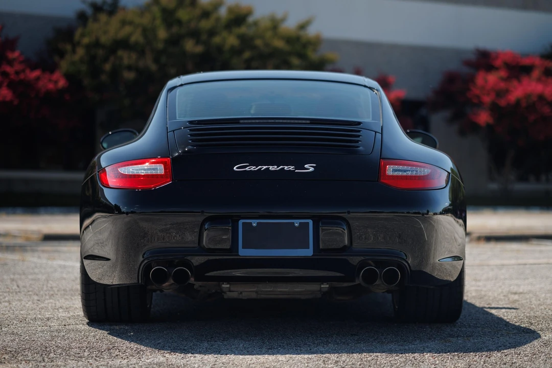 2009 Porsche 997 Carrera S - Image 14 of 31