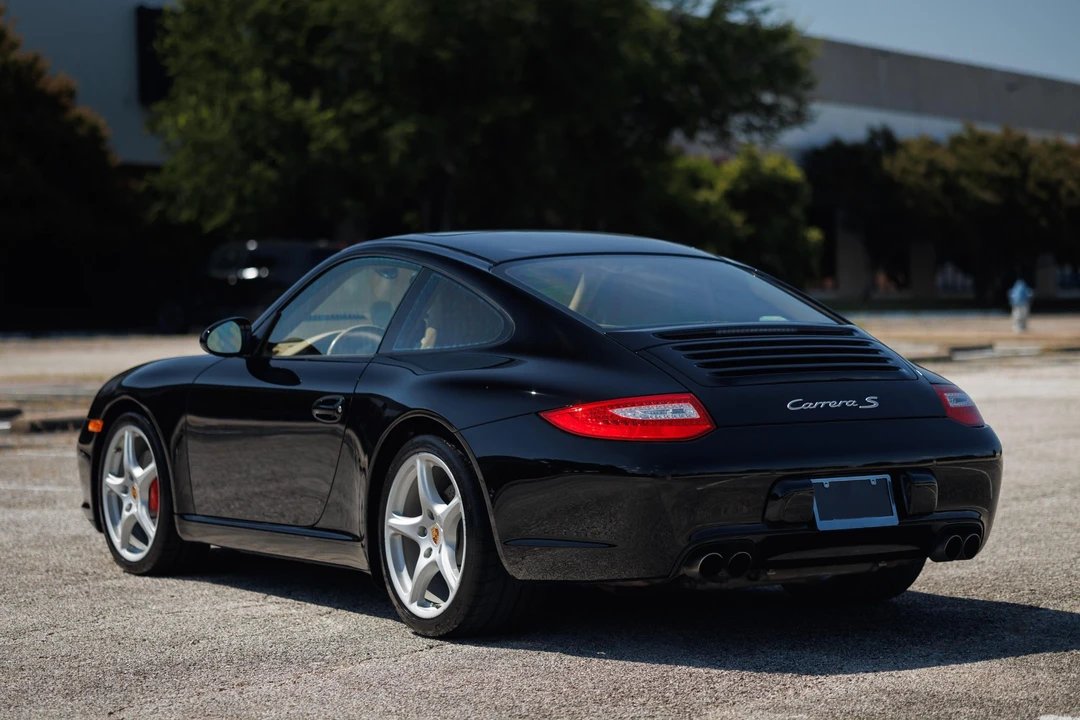 2009 Porsche 997 Carrera S - Image 15 of 31