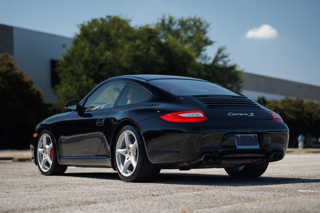 2009 Porsche 997 Carrera S - Image 16 of 31