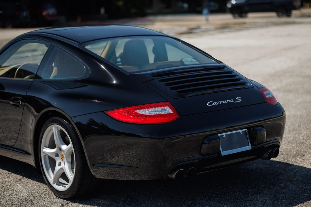 2009 Porsche 997 Carrera S - Image 24 of 31