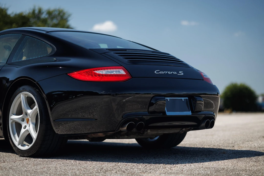 2009 Porsche 997 Carrera S - Image 25 of 31