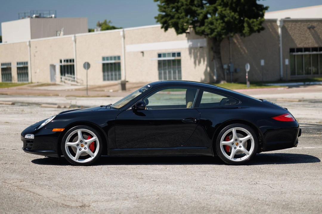 2009 Porsche 997 Carrera S - Image 17 of 31