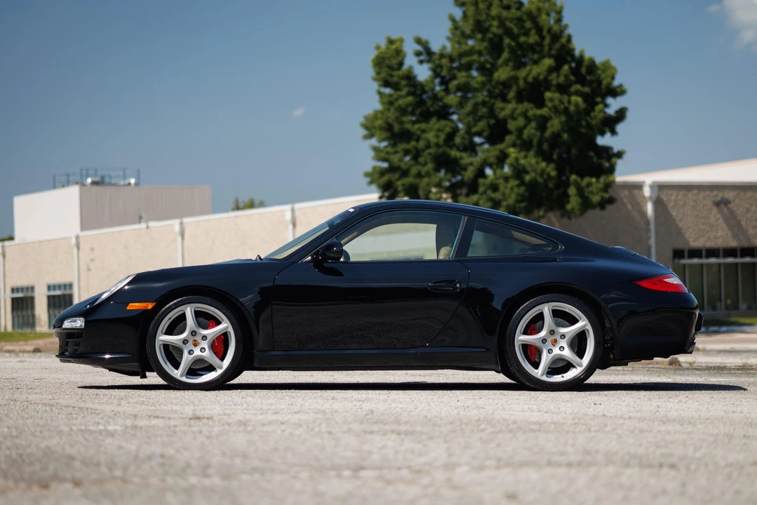 2009 Porsche 997 Carrera S - Image 18 of 31