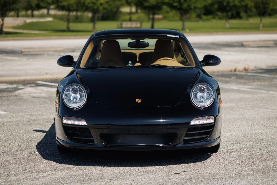 2009 Porsche 997 Carrera S - Image 6 of 31