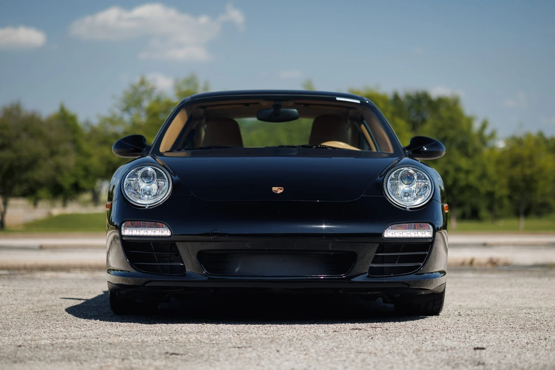 2009 Porsche 997 Carrera S - Image 7 of 31