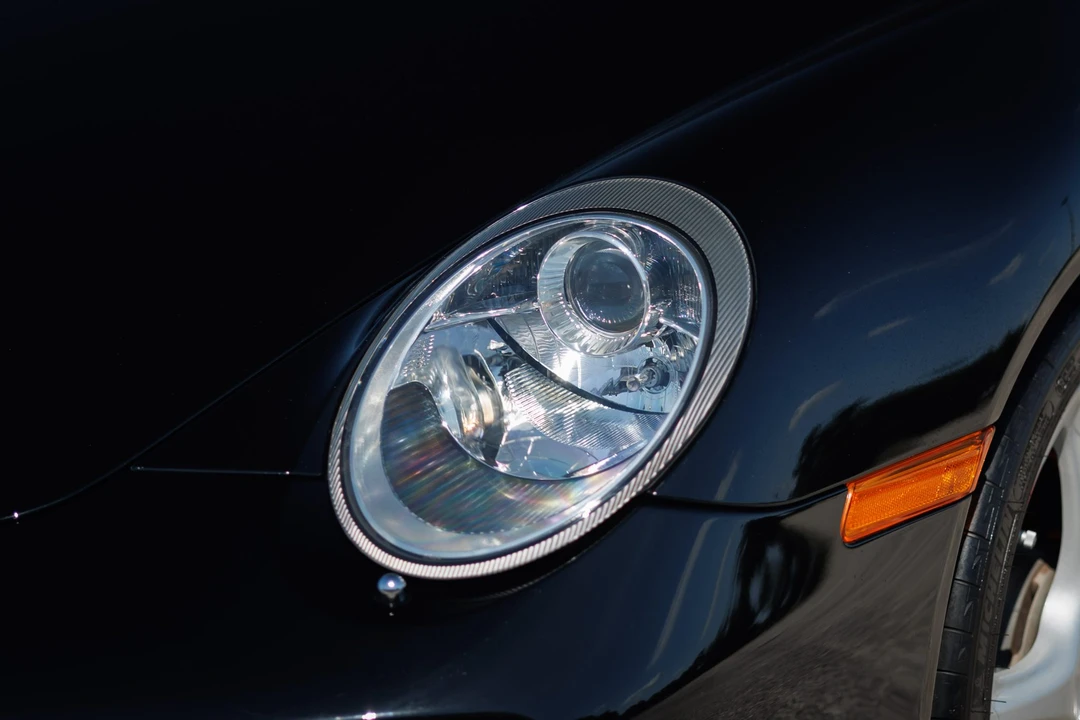 2009 Porsche 997 Carrera S - Image 19 of 31