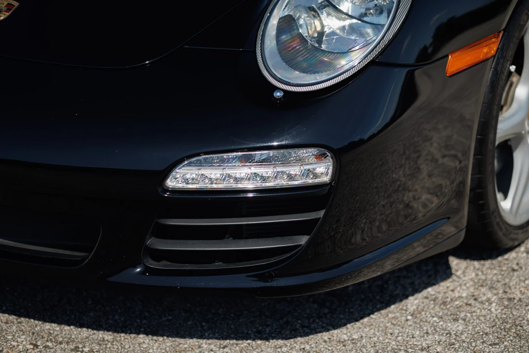 2009 Porsche 997 Carrera S - Image 20 of 31