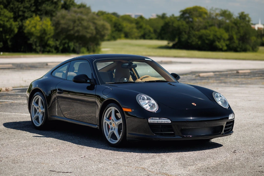 2009 Porsche 997 Carrera S - Image 8 of 31