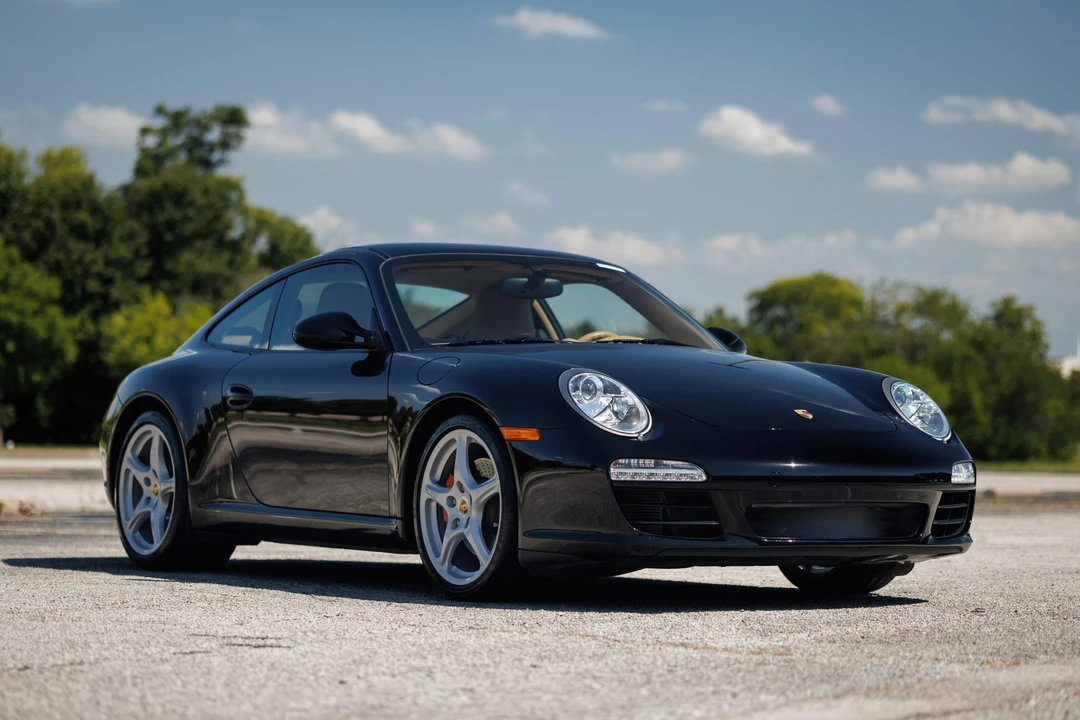2009 Porsche 997 Carrera S - Image 9 of 31