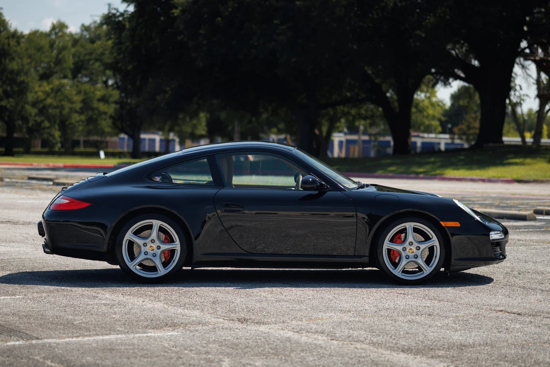 2009 Porsche 997 Carrera S - Image 10 of 31