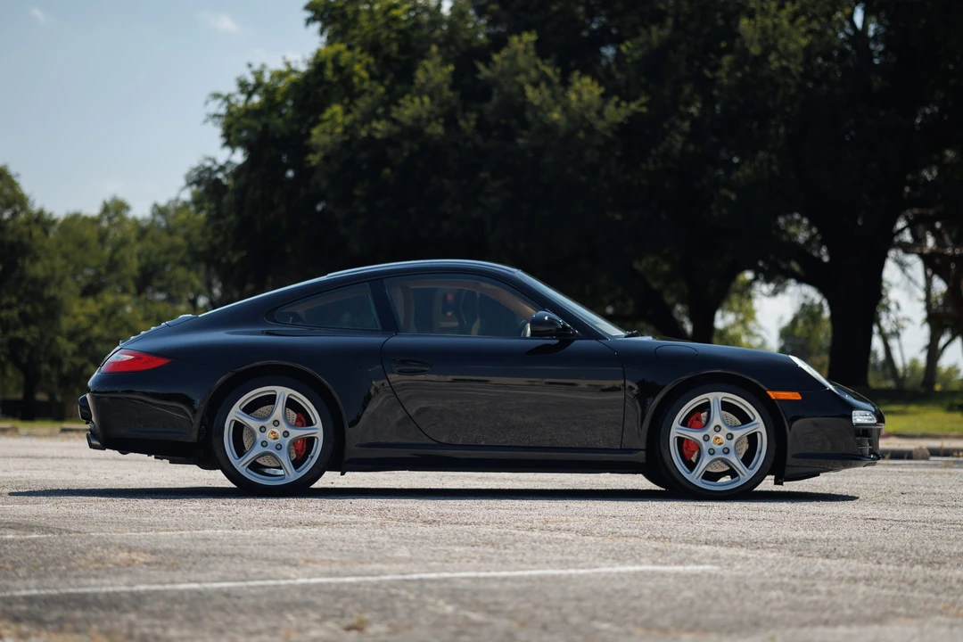 2009 Porsche 997 Carrera S - Image 11 of 31