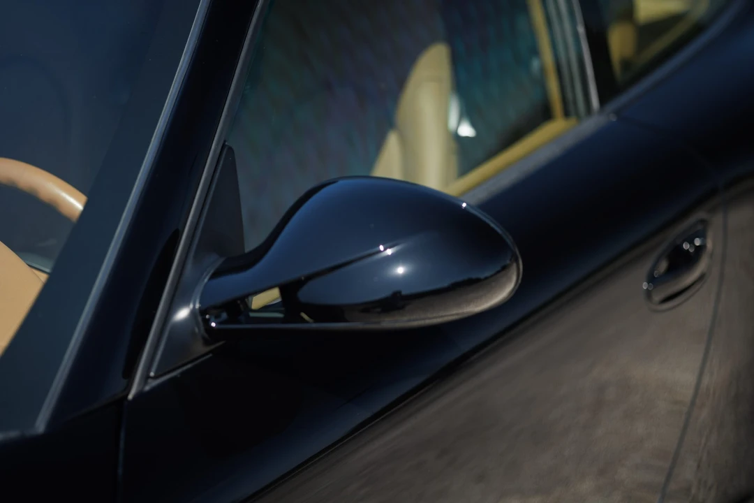 2009 Porsche 997 Carrera S - Image 23 of 31