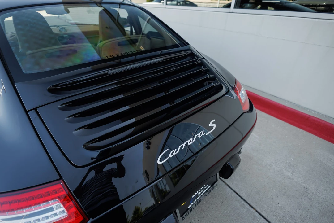2009 Porsche 997 Carrera S - Image 27 of 31
