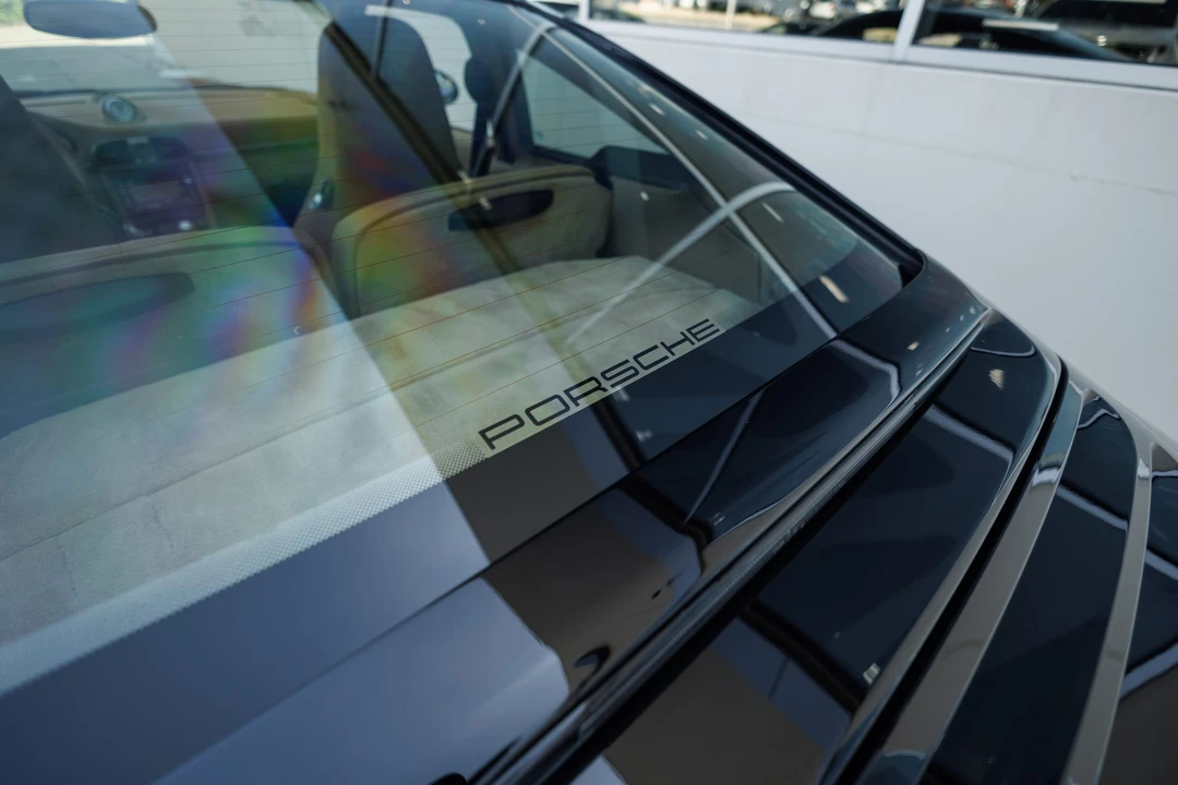2009 Porsche 997 Carrera S - Image 28 of 31