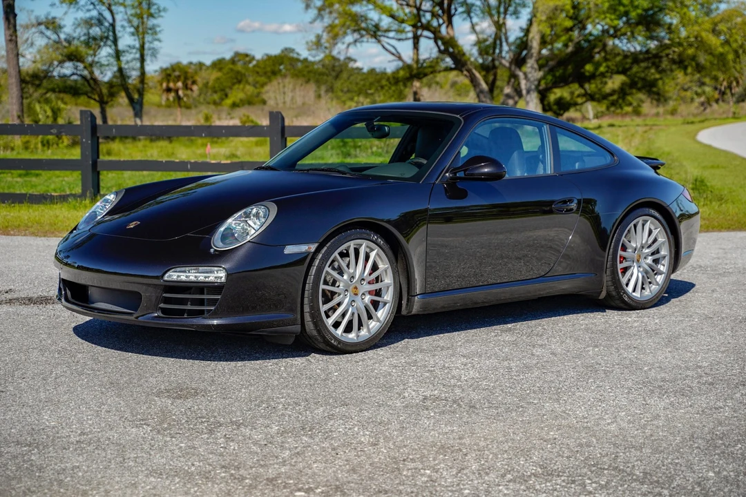 2009 Porsche 997 Carrera S - Image 3 of 31