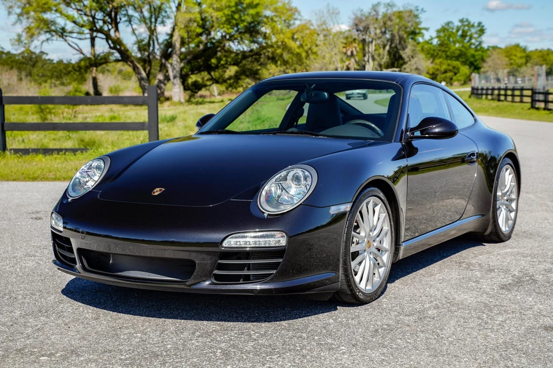 2009 Porsche 997 Carrera S - Image 5 of 31