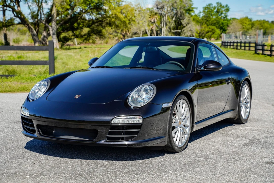 2009 Porsche 997 Carrera S - Image 6 of 31