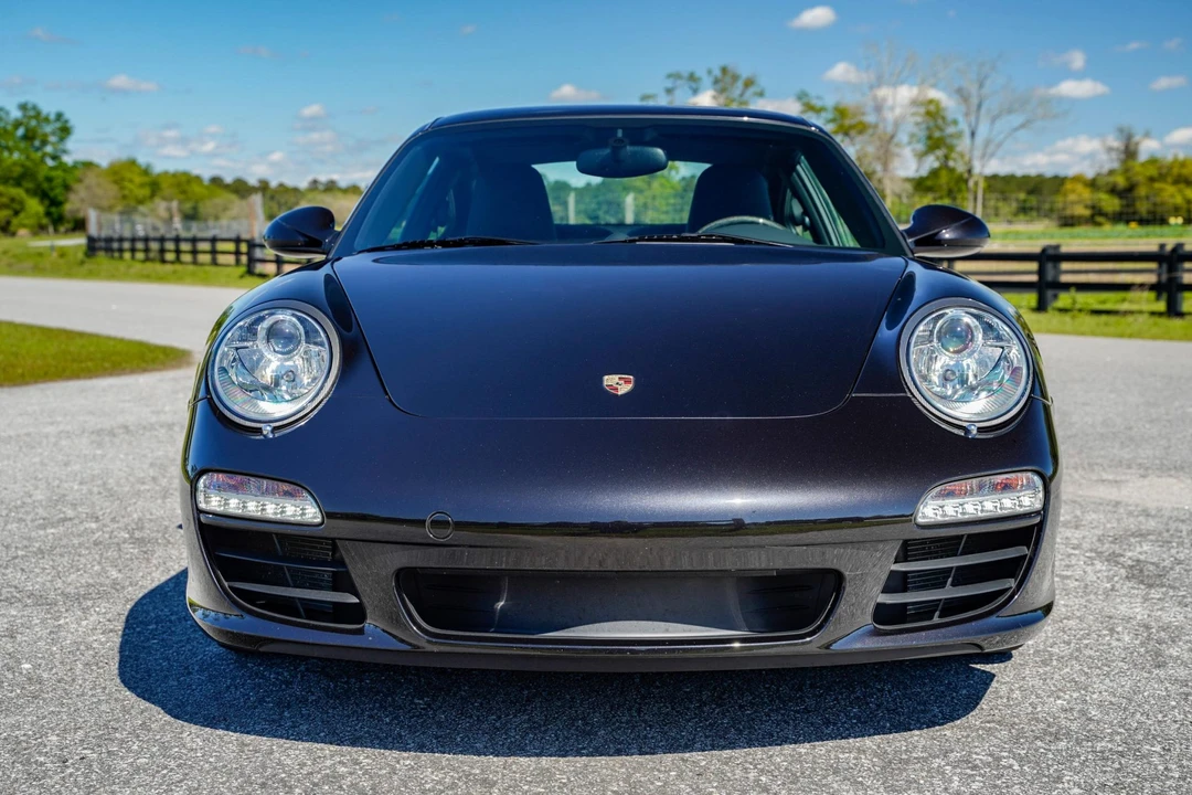 2009 Porsche 997 Carrera S - Image 7 of 31