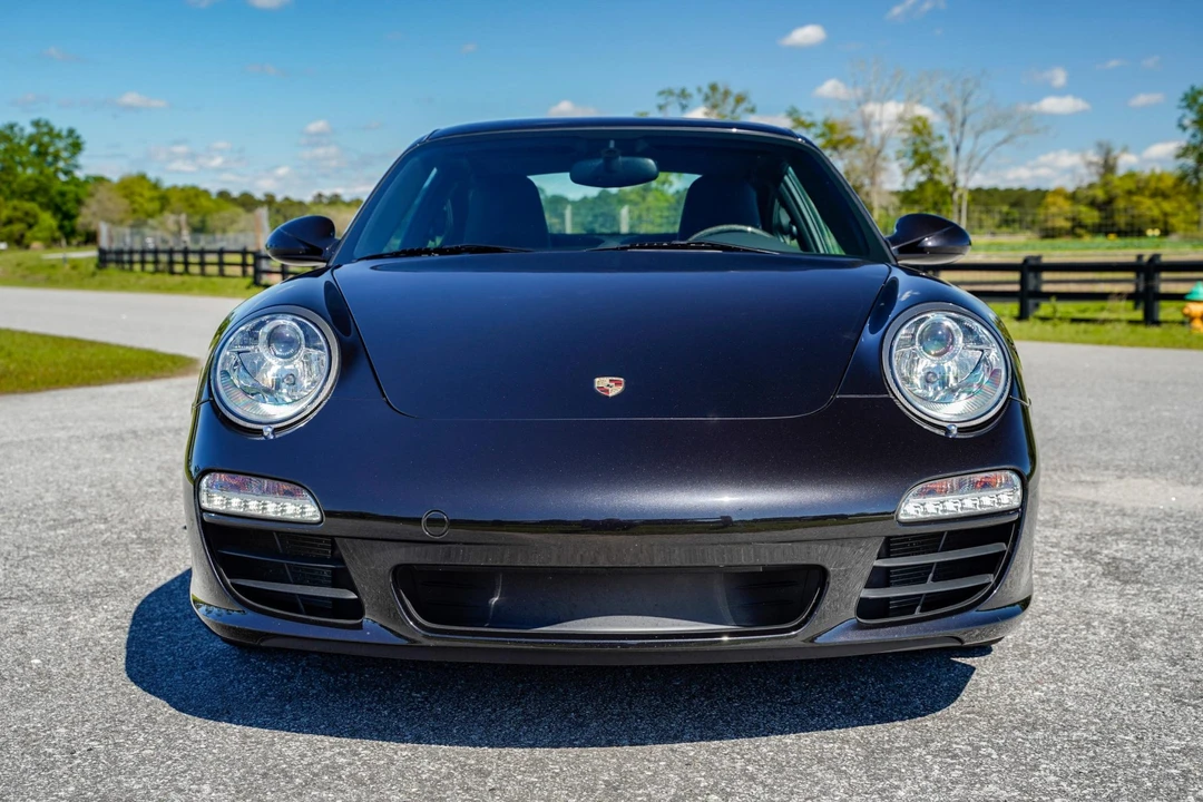 2009 Porsche 997 Carrera S - Image 8 of 31