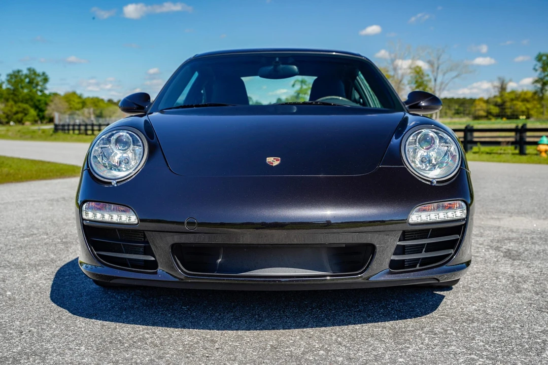 2009 Porsche 997 Carrera S - Image 9 of 31