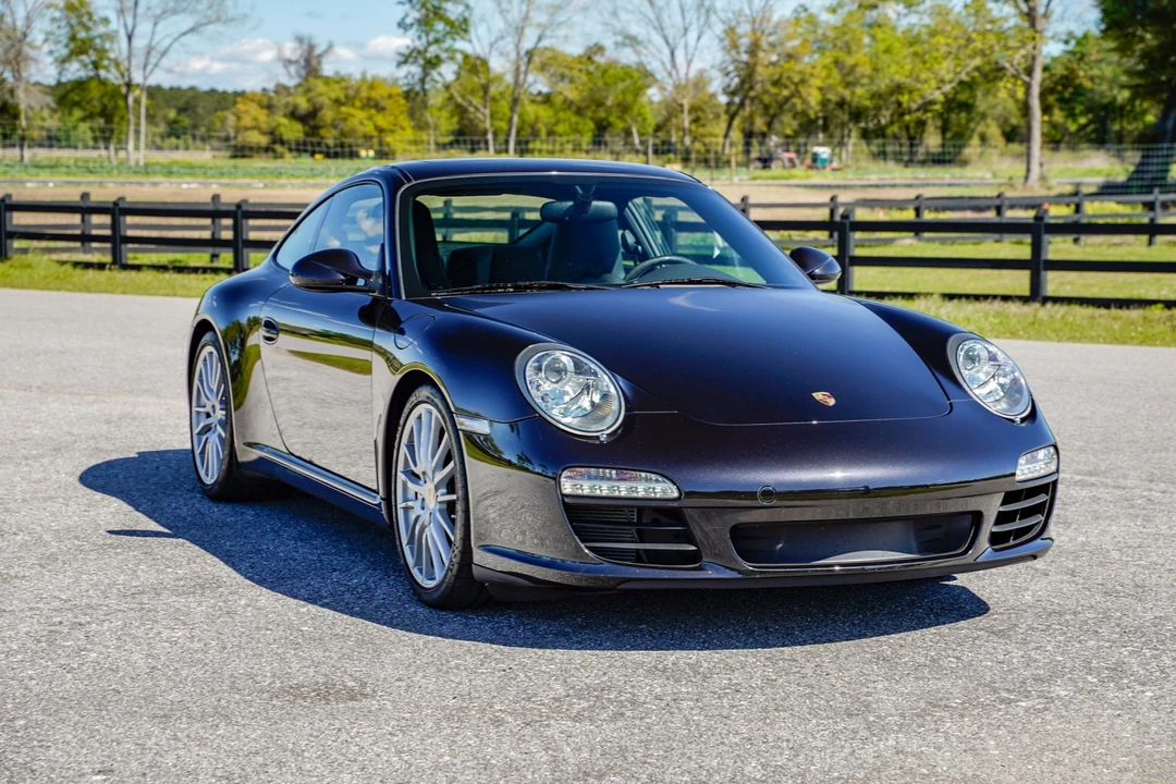 2009 Porsche 997 Carrera S - Image 12 of 31