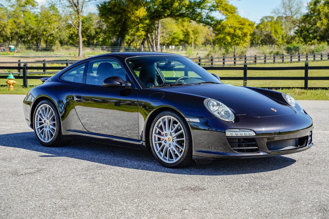 2009 Porsche 997 Carrera S - Image 18 of 31