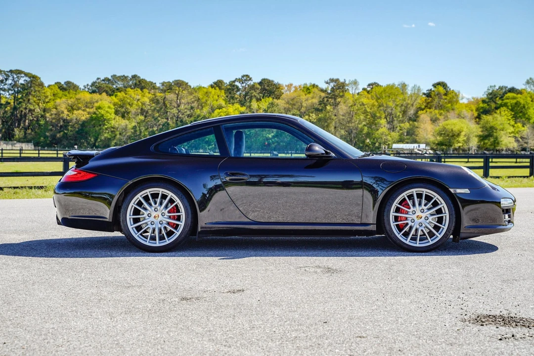 2009 Porsche 997 Carrera S - Image 23 of 31