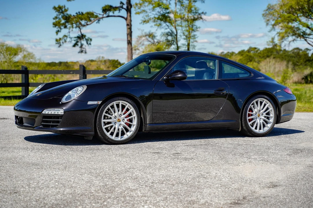 2009 Porsche 997 Carrera S - Image 2 of 31