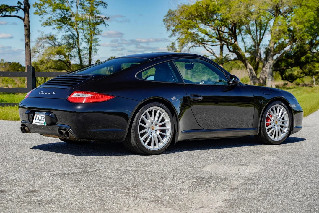2009 Porsche 997 Carrera S - Image 31 of 31