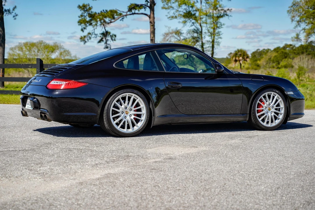 2009 Porsche 997 Carrera S - Image 27 of 31