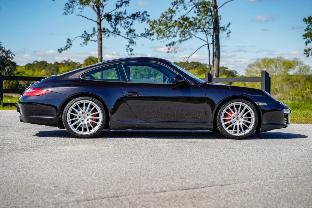 2009 Porsche 997 Carrera S - Image 24 of 31