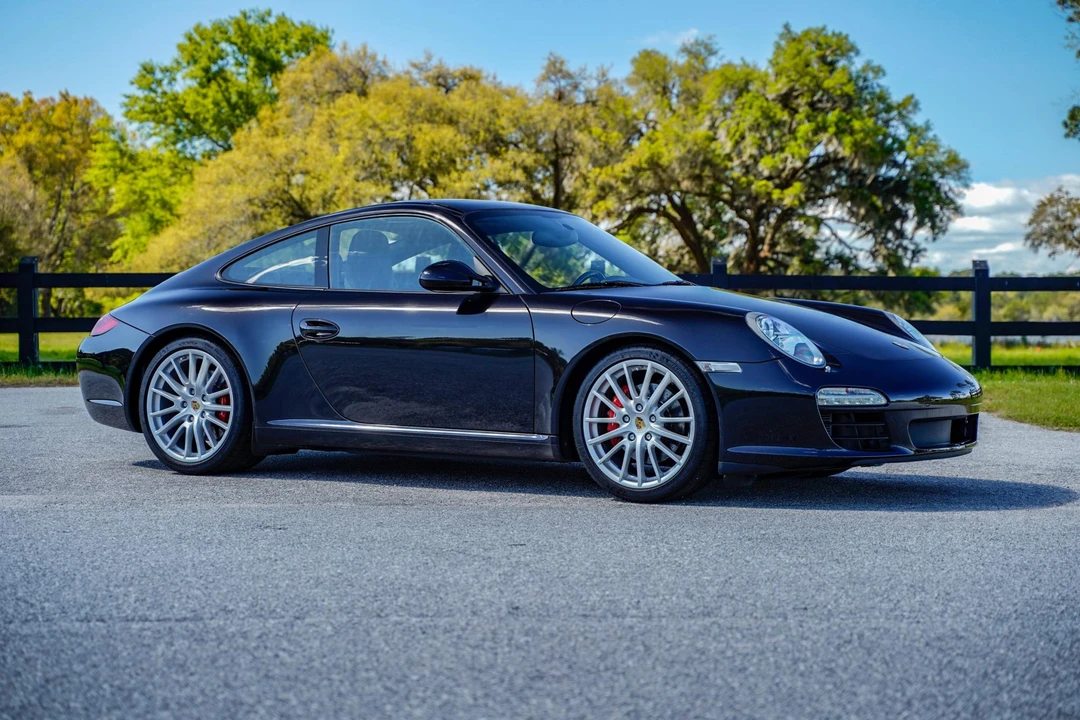 2009 Porsche 997 Carrera S - Image 21 of 31