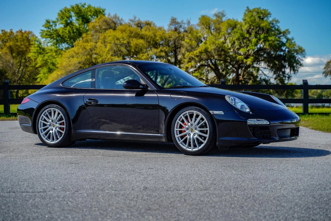 2009 Porsche 997 Carrera S - Image 20 of 31