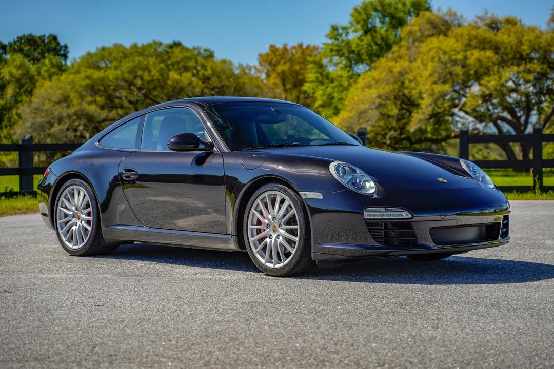 2009 Porsche 997 Carrera S - Image 19 of 31