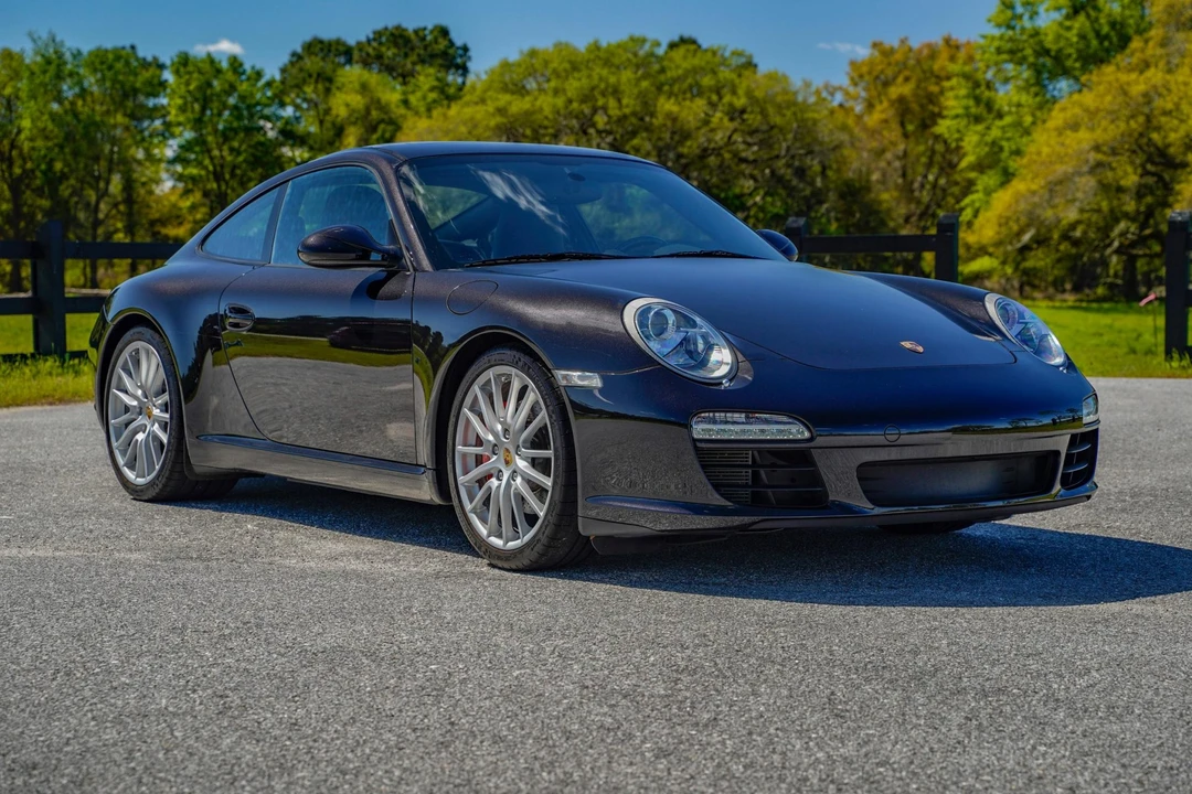 2009 Porsche 997 Carrera S - Image 16 of 31