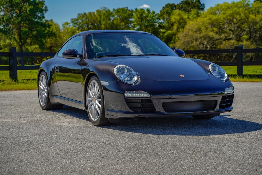 2009 Porsche 997 Carrera S - Image 13 of 31