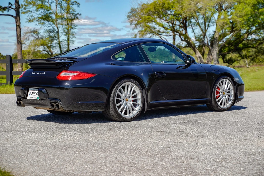 2009 Porsche 997 Carrera S - Image 30 of 31
