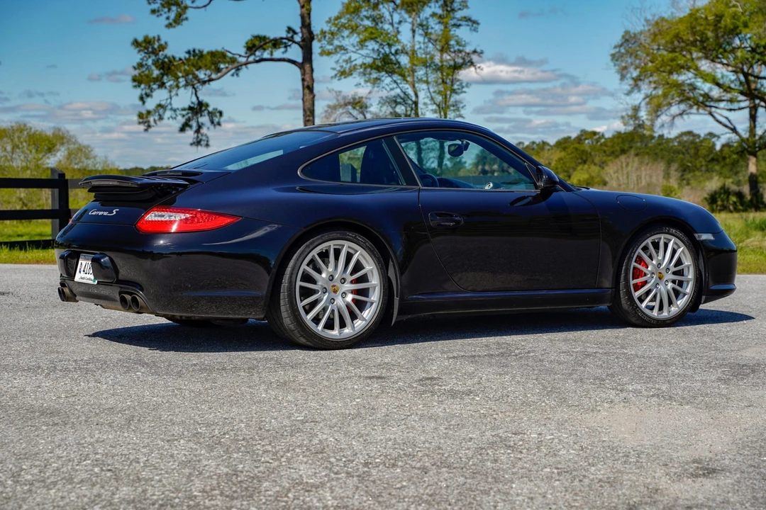 2009 Porsche 997 Carrera S - Image 29 of 31