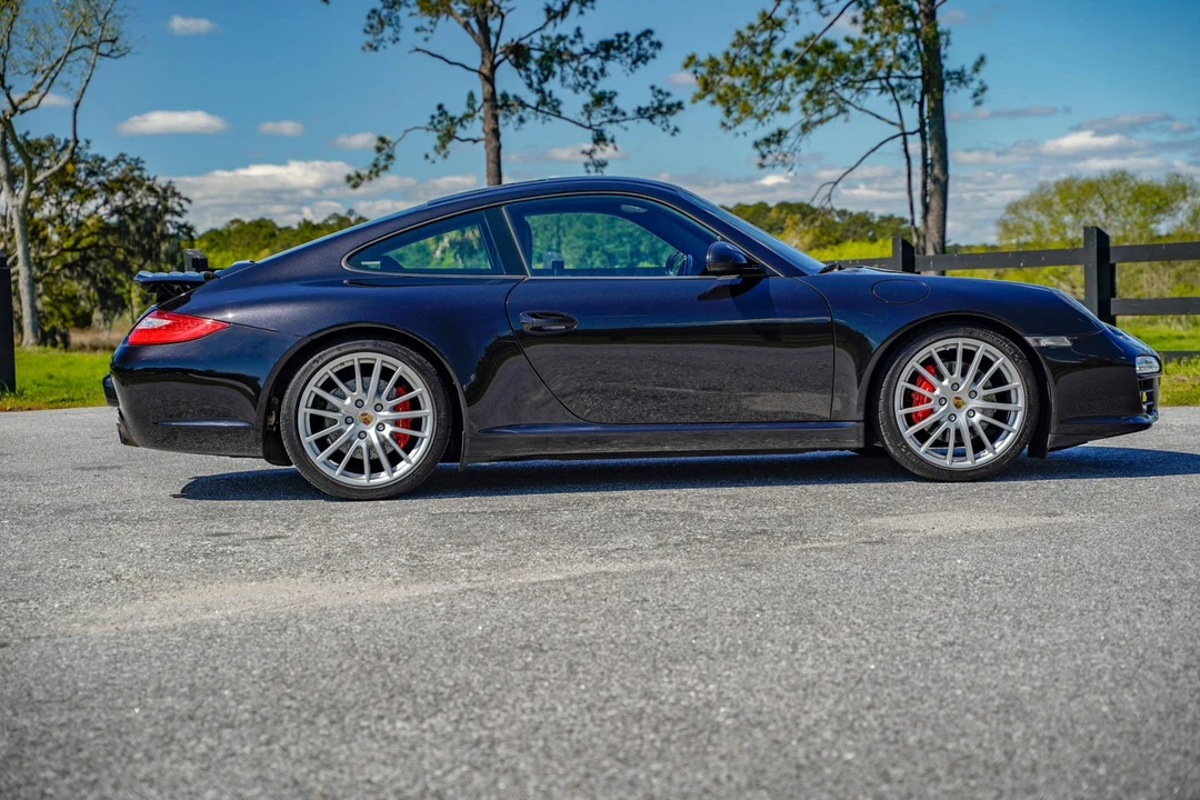 2009 Porsche 997 Carrera S - Image 26 of 31