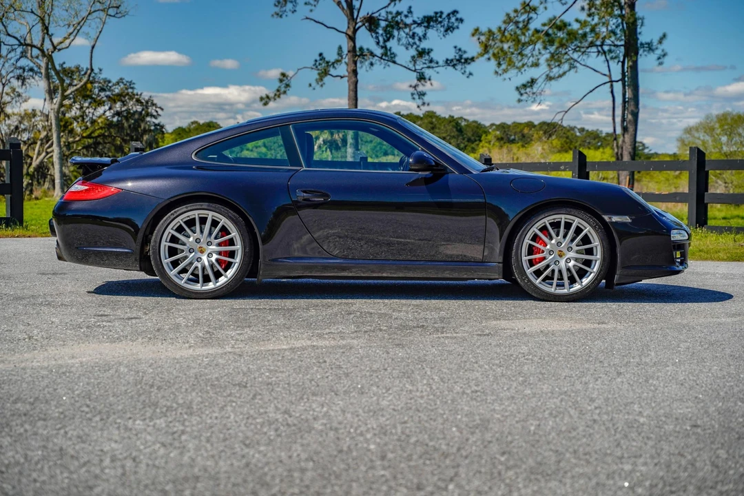 2009 Porsche 997 Carrera S - Image 25 of 31