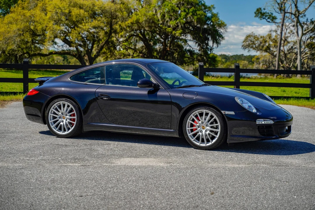 2009 Porsche 997 Carrera S - Image 22 of 31