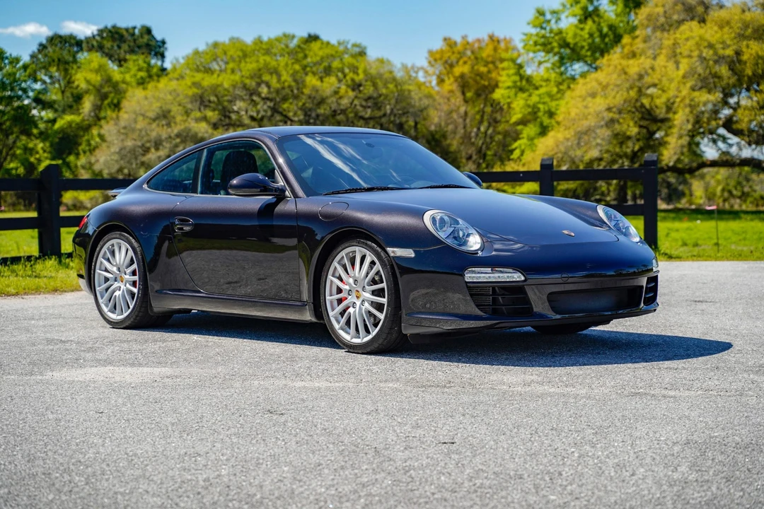 2009 Porsche 997 Carrera S - Image 17 of 31