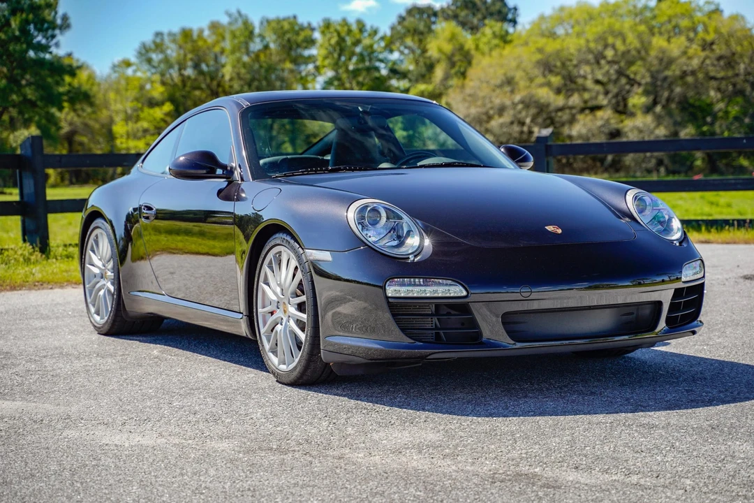 2009 Porsche 997 Carrera S - Image 14 of 31