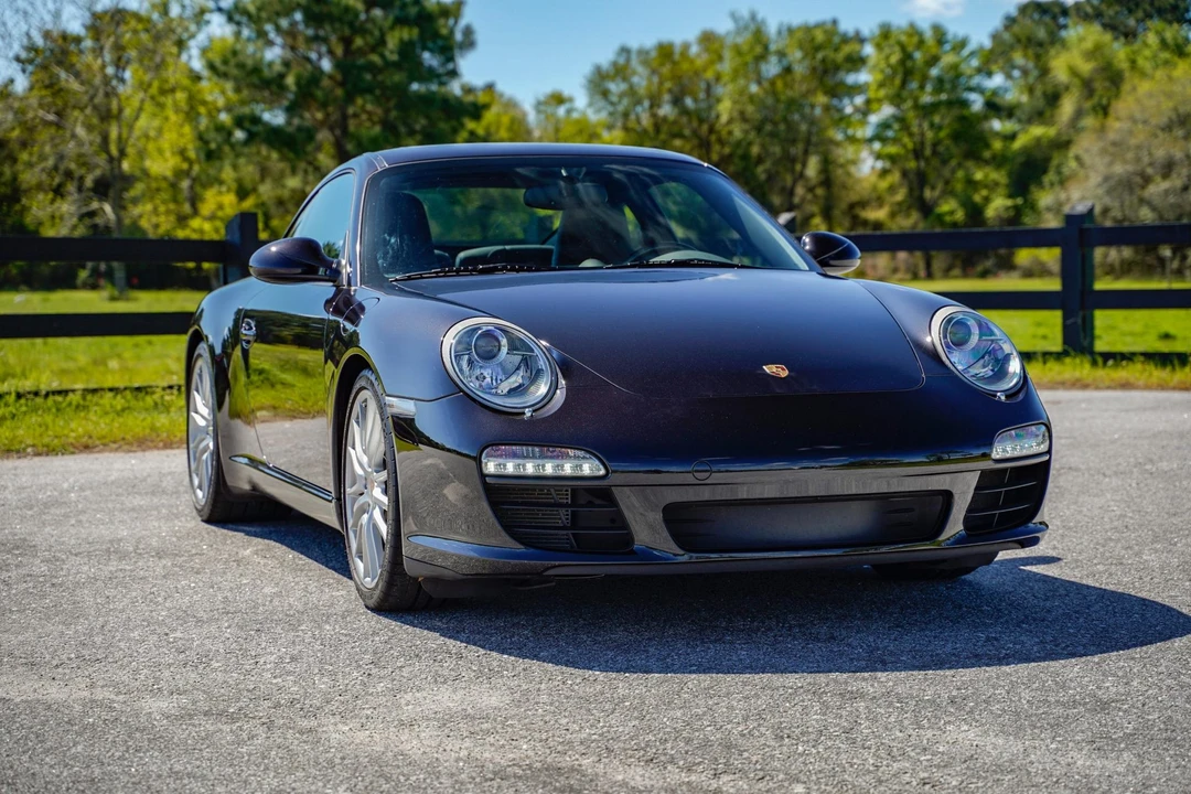 2009 Porsche 997 Carrera S - Image 11 of 31
