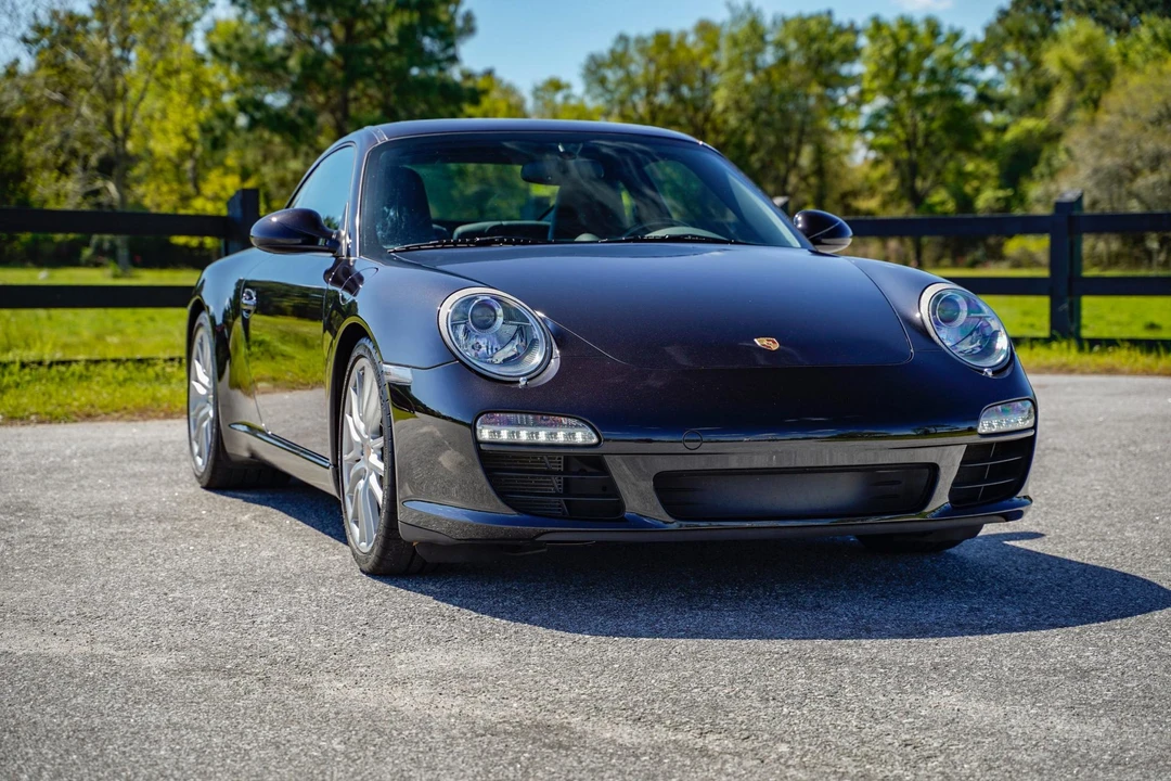 2009 Porsche 997 Carrera S - Image 10 of 31