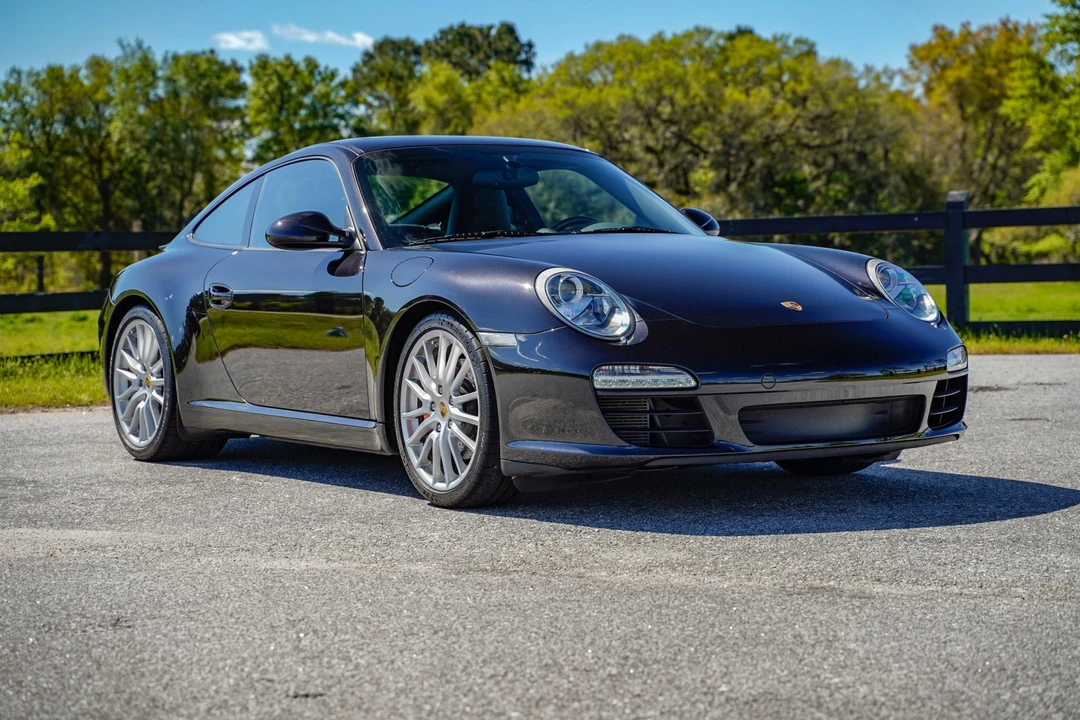 2009 Porsche 997 Carrera S - Image 15 of 31