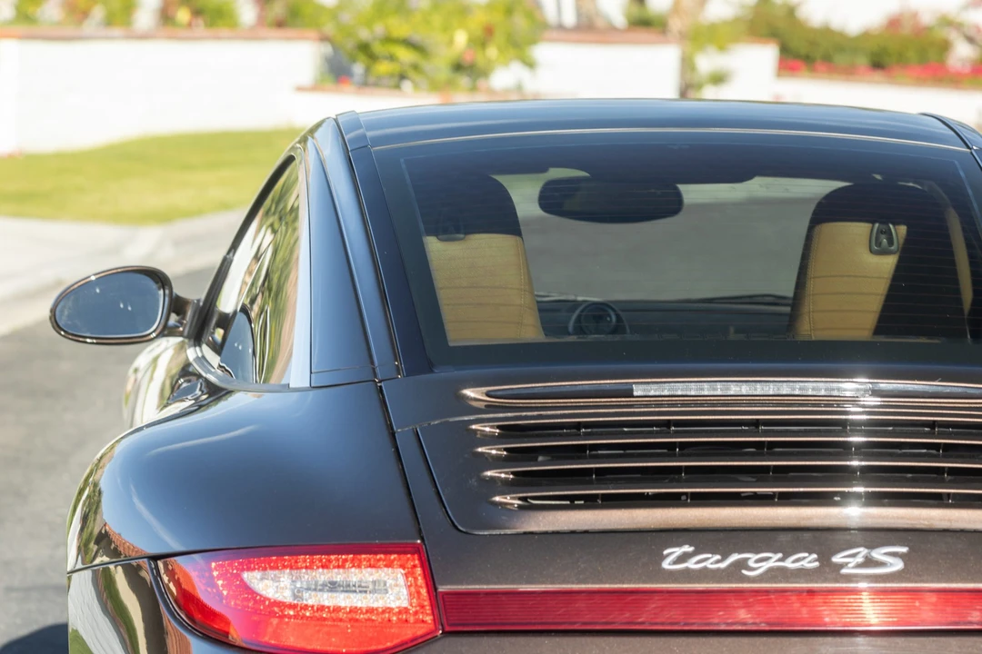 2009 Porsche 997 Carrera S - Image 26 of 31