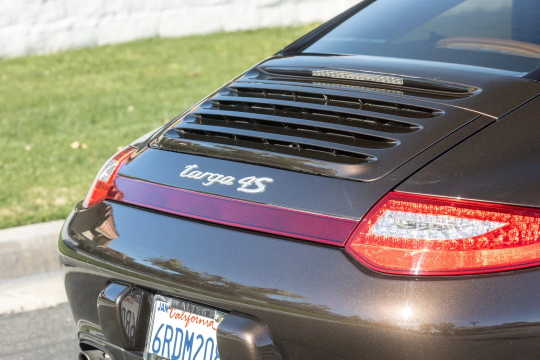 2009 Porsche 997 Carrera S - Image 17 of 31