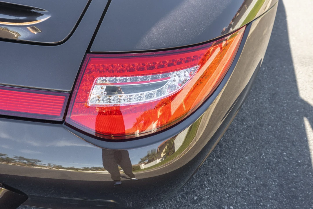 2009 Porsche 997 Carrera S - Image 16 of 31