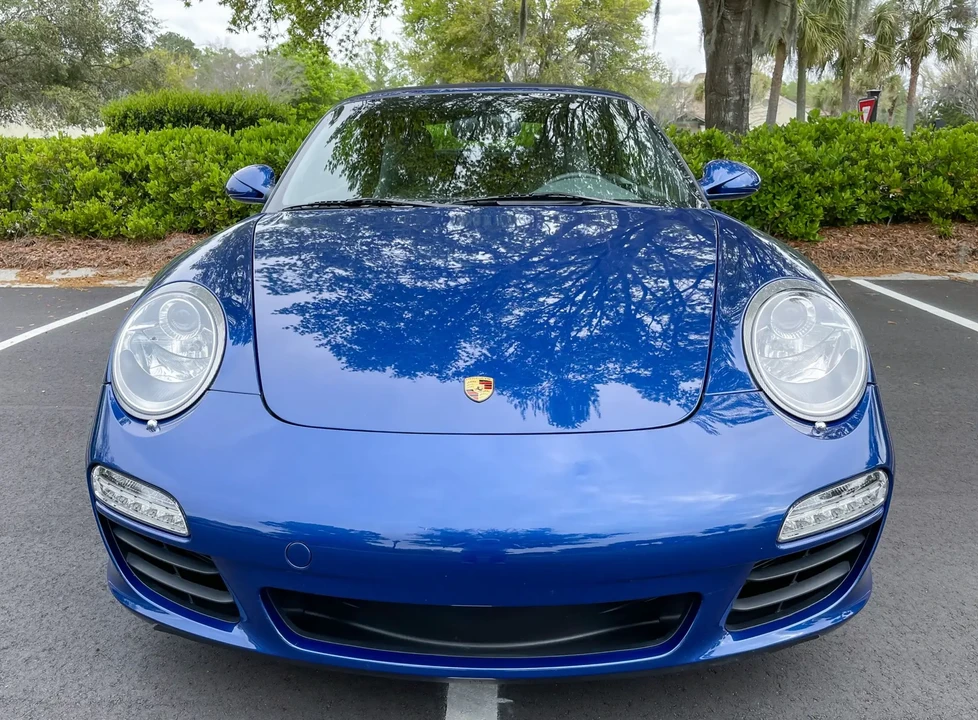 2009 Porsche 997 Carrera S - Image 3 of 6